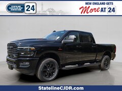 2025 Ram 2500 LARAMIE CREW CAB 4X4 6'4 BOX Pickup