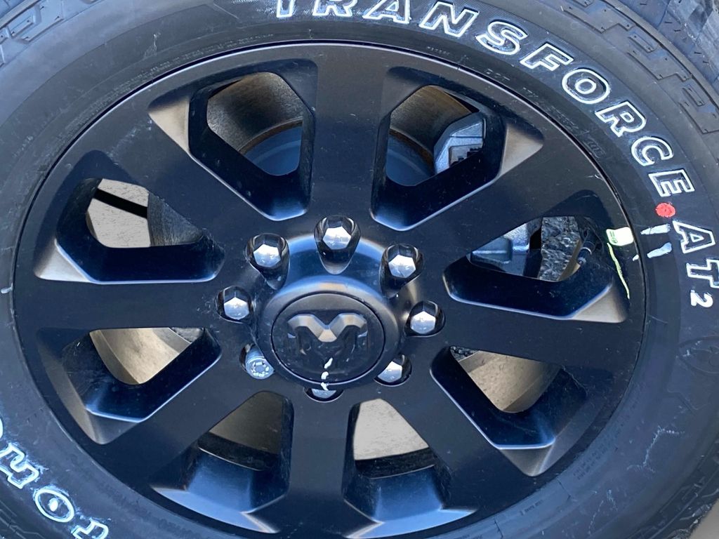 2026 RAM 2500 Big Horn - Photo 6
