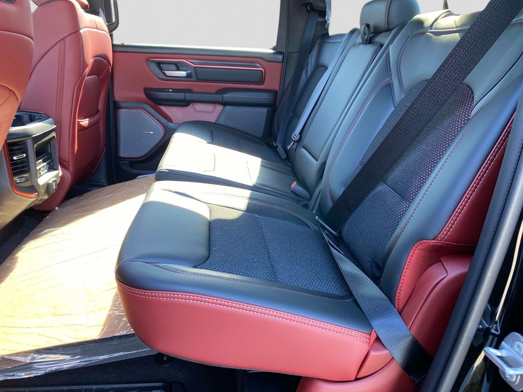 2026 RAM 1500 Rebel - Photo 8