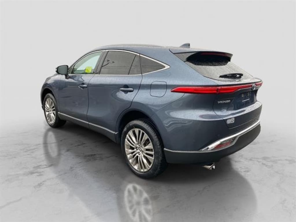 Used 2022 Toyota Venza LE