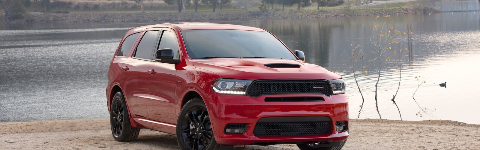 Dodge Dealer near Me Stateline CDJR