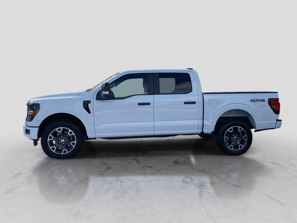 Used 2025 Ford F-150 STX Truck