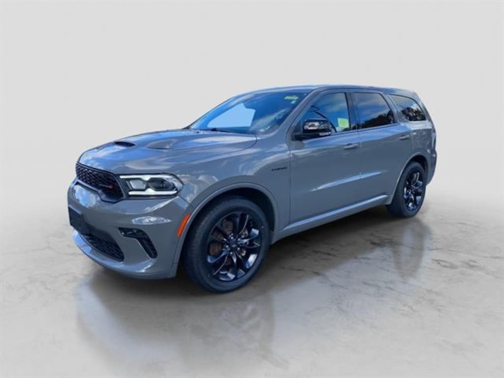 Used 2022 Dodge Durango R/T