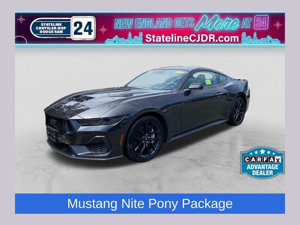 Used 2024 Ford