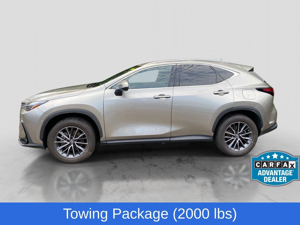 Used 2022 Lexus