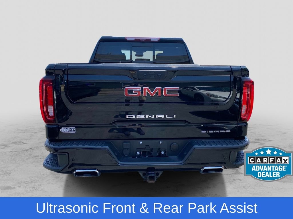 Used 2023 GMC Sierra 1500 Denali Truck