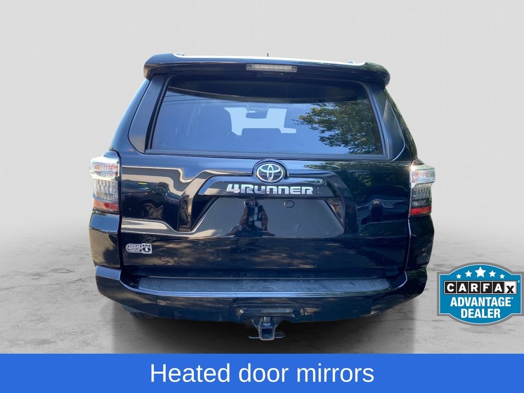 Certified 2024 Toyota