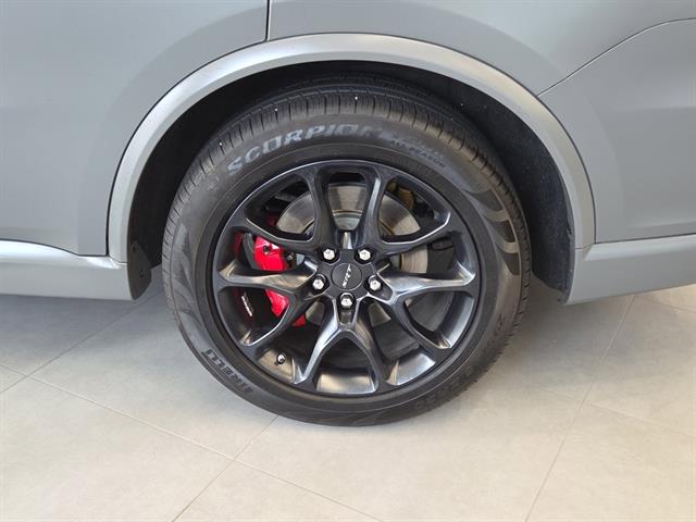 2022 Dodge Durango SRT 392 photo 3