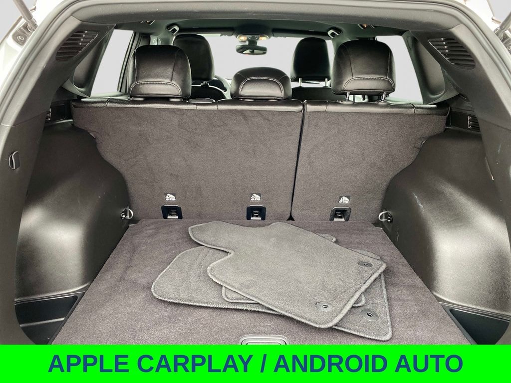 Certified 2025 Jeep Compass Limited SUV