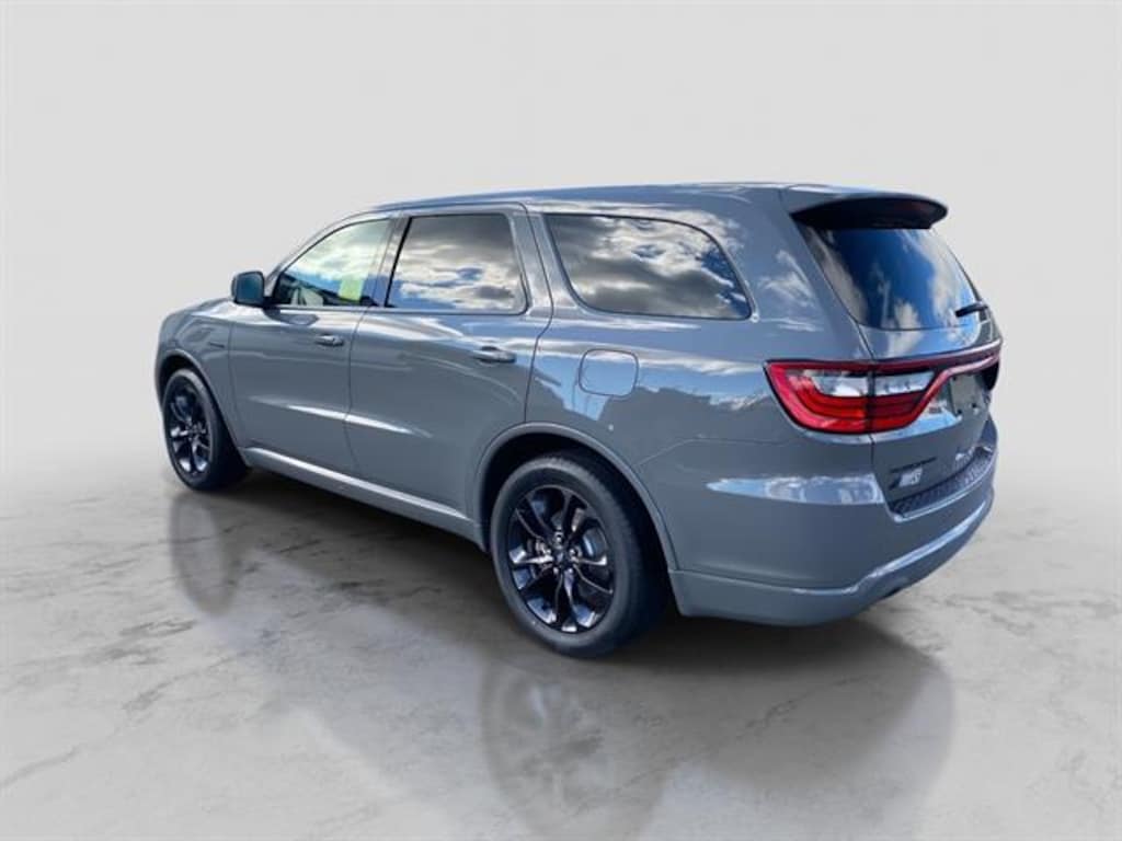 Used 2022 Dodge Durango R/T