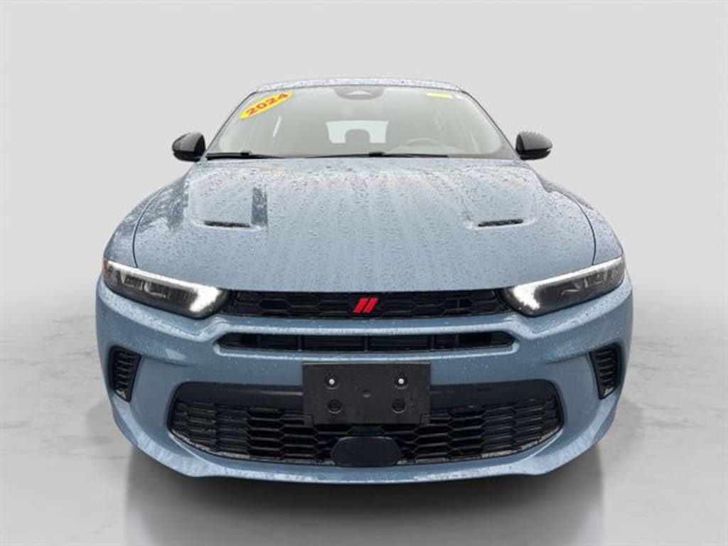 Used 2024 Dodge Hornet R/T