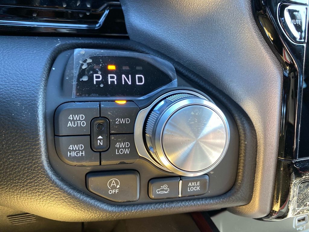 2026 RAM 1500 Rebel - Photo 14