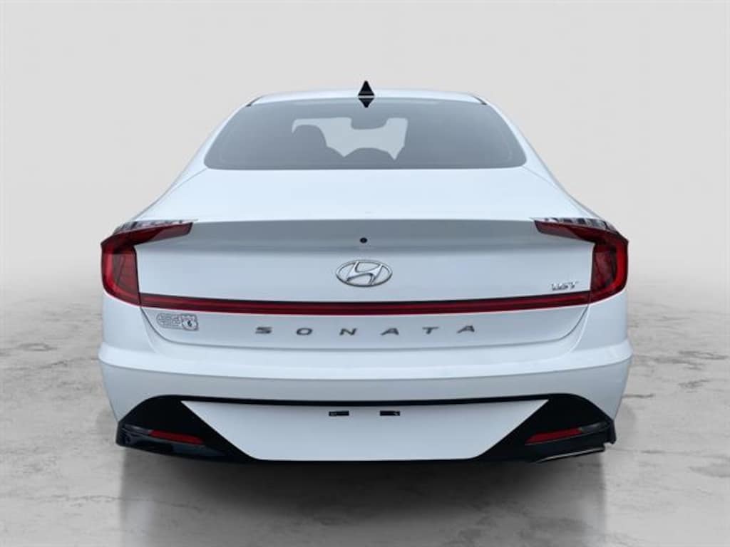 Used 2021 Hyundai Sonata SEL Plus