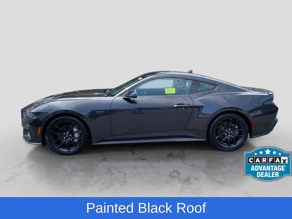 Used 2024 Ford