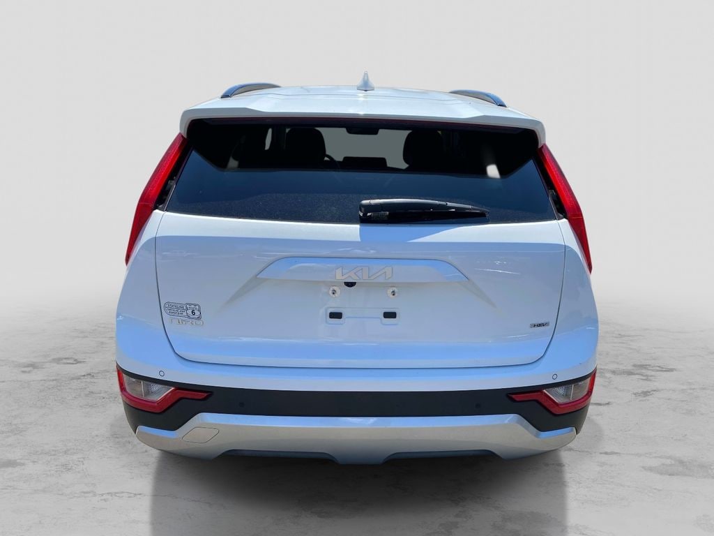 Used 2023 Kia Niro EX SUV