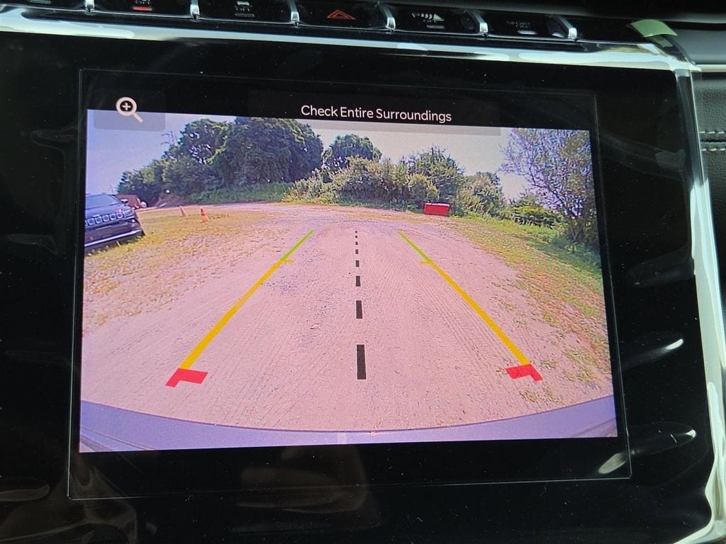 New 2025 Jeep Grand Cherokee ALTITUDE X 4X4 Sport Utility