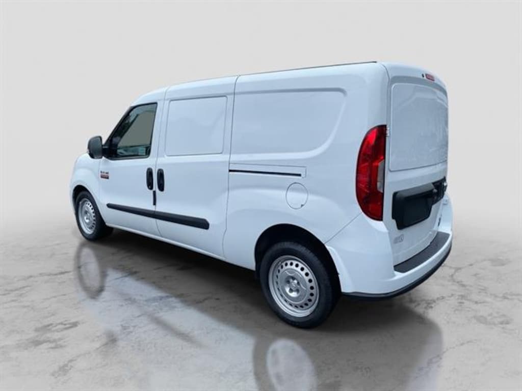 Used 2022 Ram Promaster City Cargo Van Base