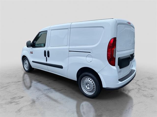 2022 Ram ProMaster City photo 3