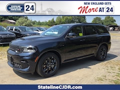 2025 Dodge Durango R/T PLUS AWD