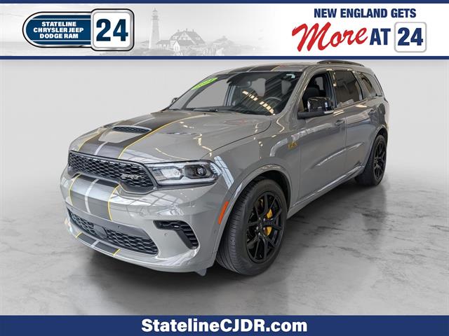 2024 Dodge Durango SRT 392's photo