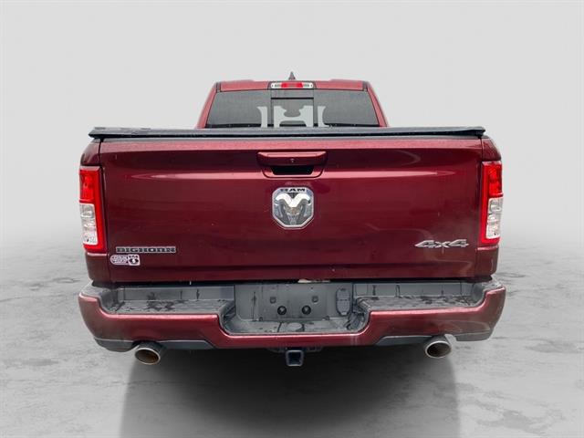 2021 Ram 1500 Big Horn photo 4