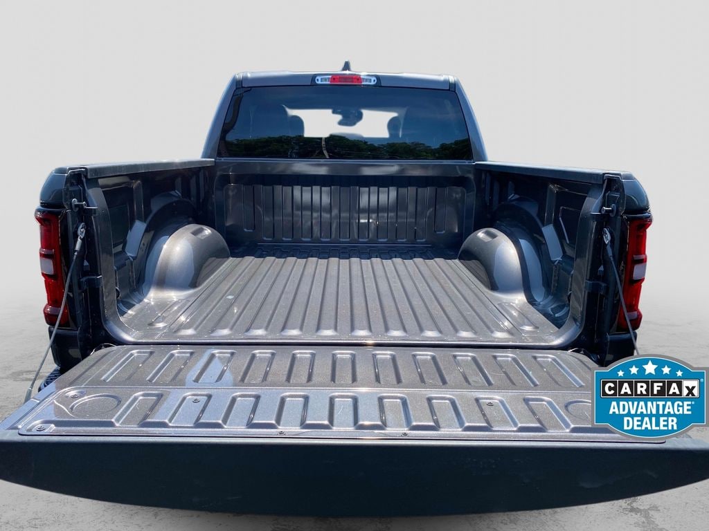 New 2026 Ram