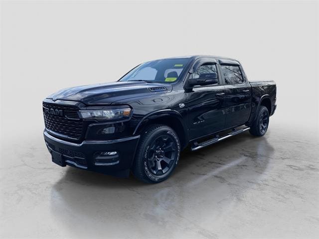 2026 RAM Ram 1500 Pickup Big Horn/Lone Star