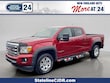 GMC Canyon