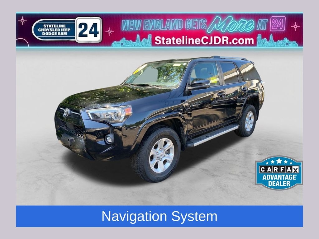 Certified 2024 Toyota