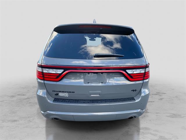 2022 Dodge Durango R/T photo 4