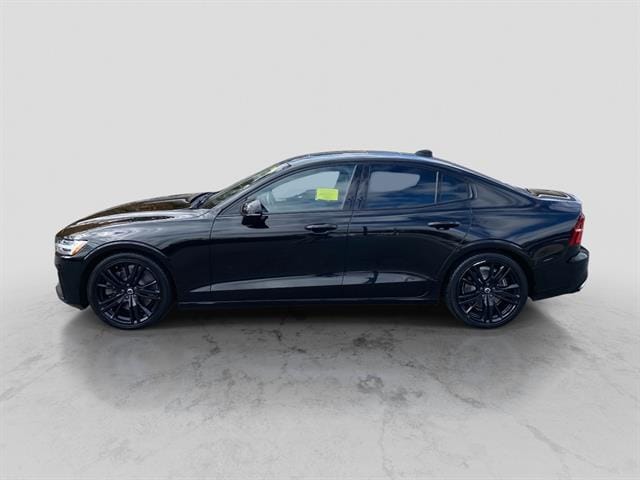 Used 2019 Volvo S60 R-Design with VIN 7JRA22TMXKG006988 for sale in Somerset, MA