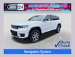  Jeep Grand Cherokee L
