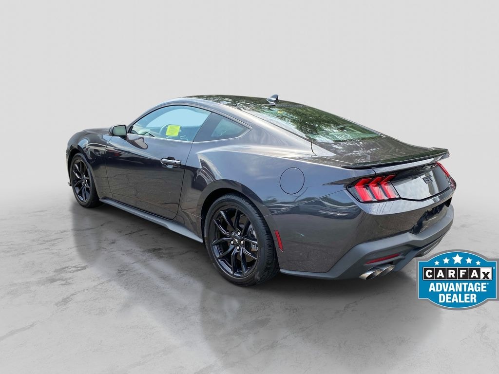 Used 2024 Ford