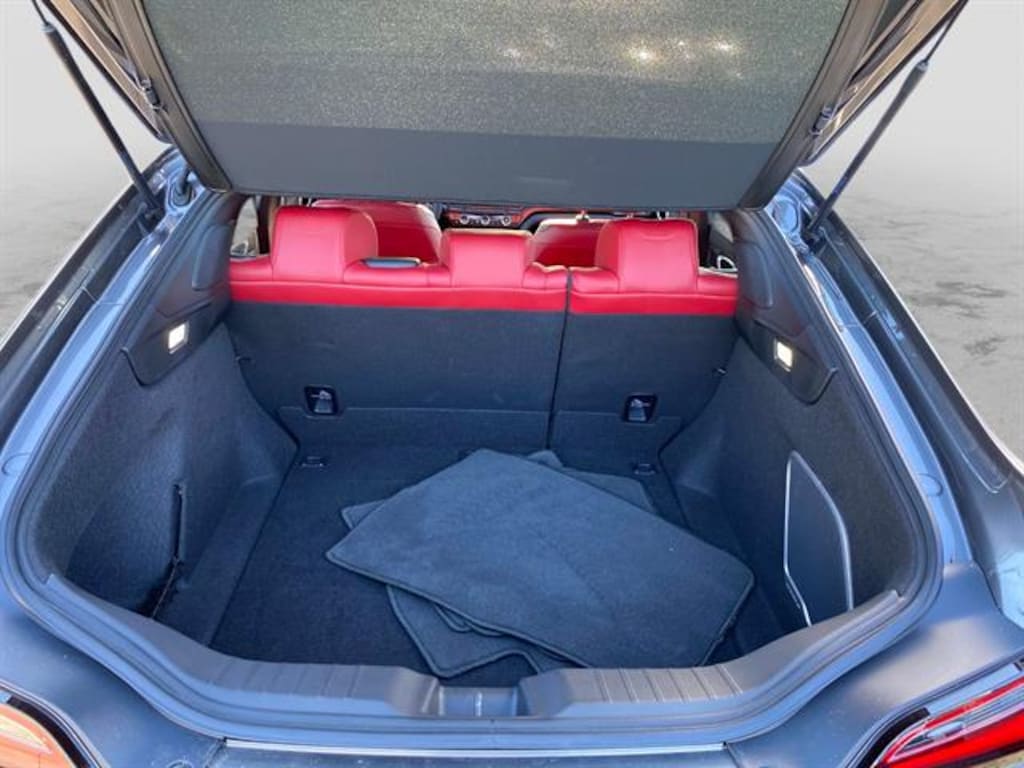 Used 2025 Acura Integra w/Tech w/A-Spec