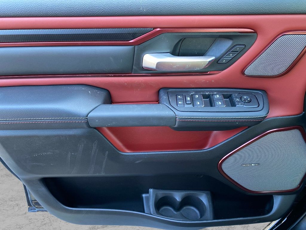2026 RAM 1500 Rebel - Photo 18