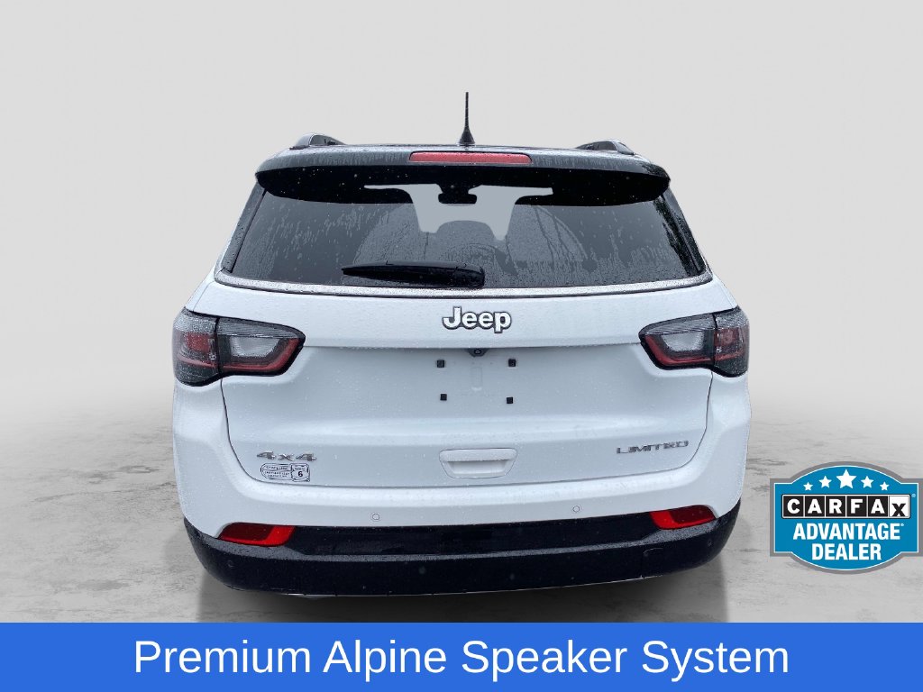 Used 2023 Jeep