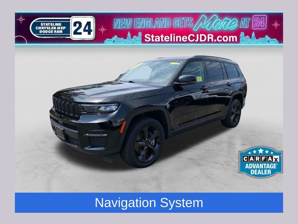 Used 2023 Jeep