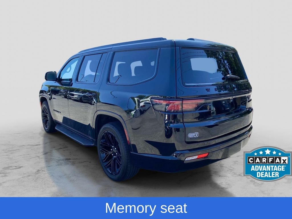 Used 2023 Jeep