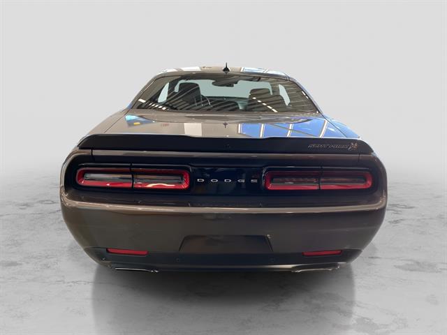 2023 Dodge Challenger R/T Scat Pack photo 4