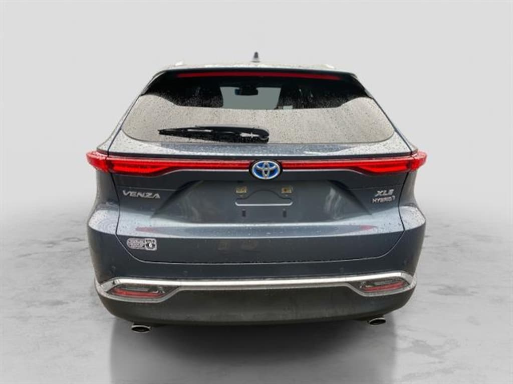 Used 2022 Toyota Venza LE