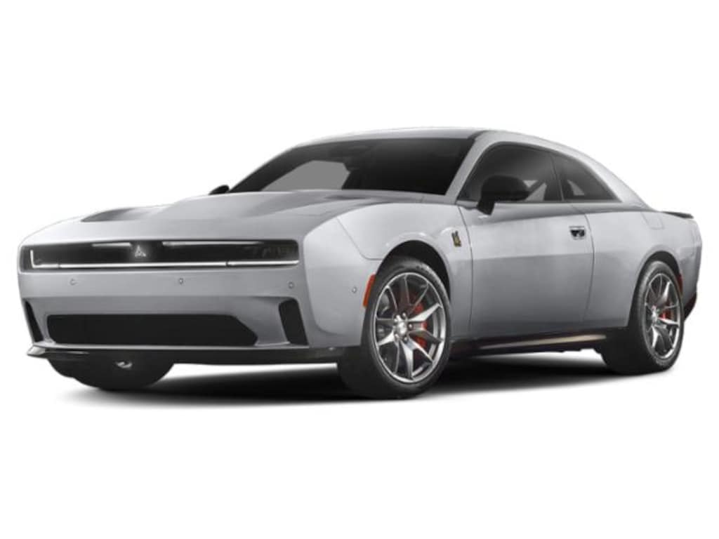 New 2024 Dodge Charger DAYTONA SCAT PACK AWD For Sale Somerset MA