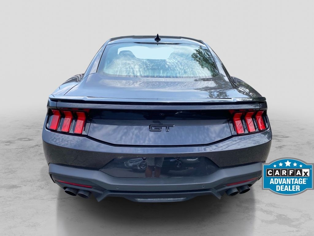 Used 2024 Ford