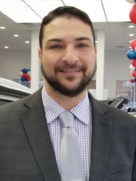 Staff member Jerome Cahoon from ID_db2528515694