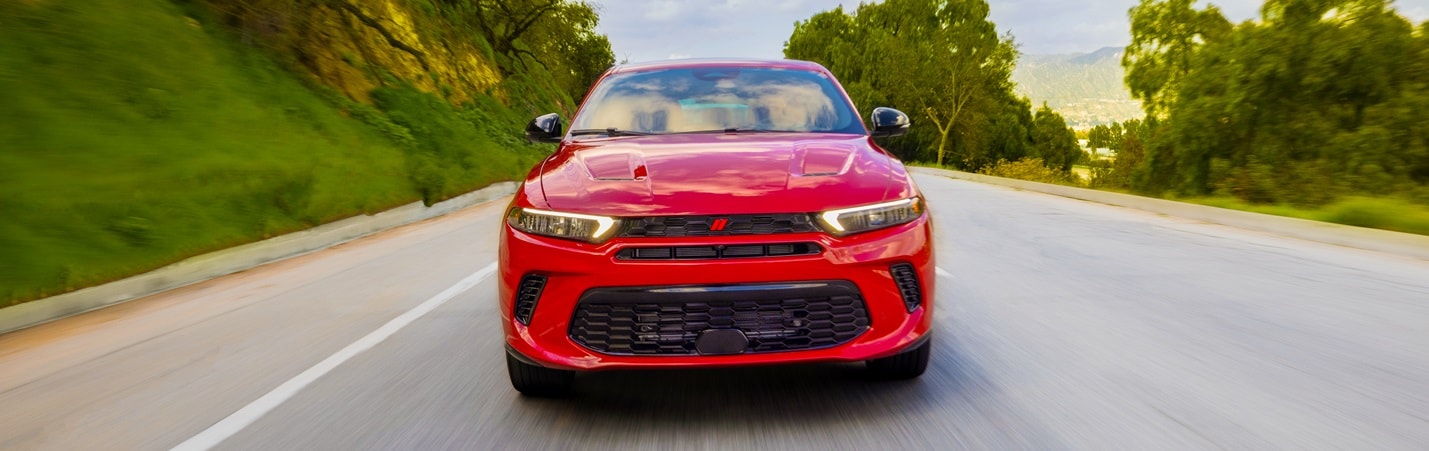 Dodge Dealer near Swansea MA