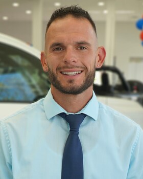 Staff member Anthony Bramucci from ID_83f09e190feb