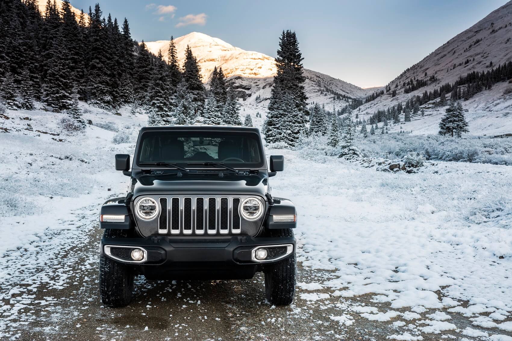 CPO Jeep Dealer near Dighton, MA