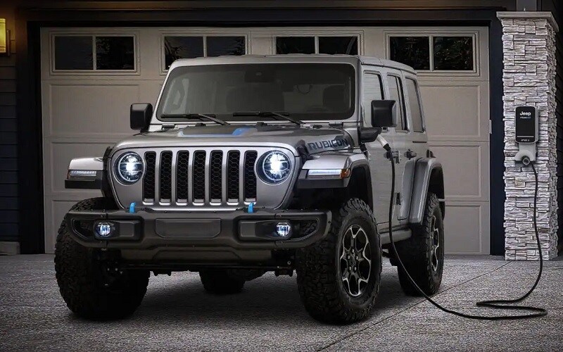 Somerset MA Jeep Dealer