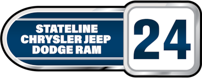 Stateline Chrysler Dodge Jeep Ram