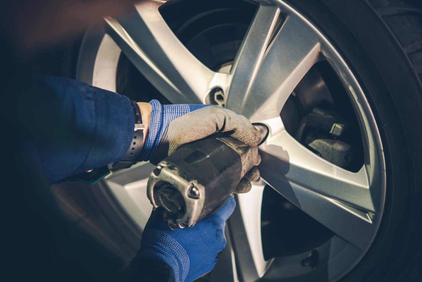 New Bedford Tire Rotation Services