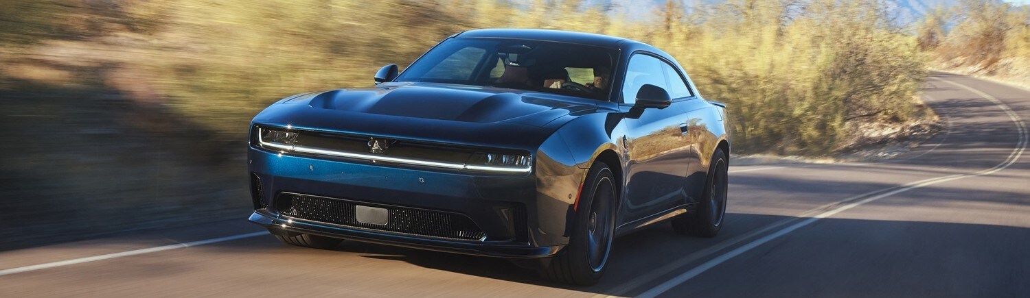 Dodge Dealer near North Westport MA